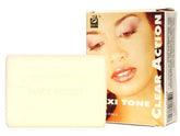 A3 Clear Action Maxi Tone Soap 3.3 oz / 100 g A3 clear action